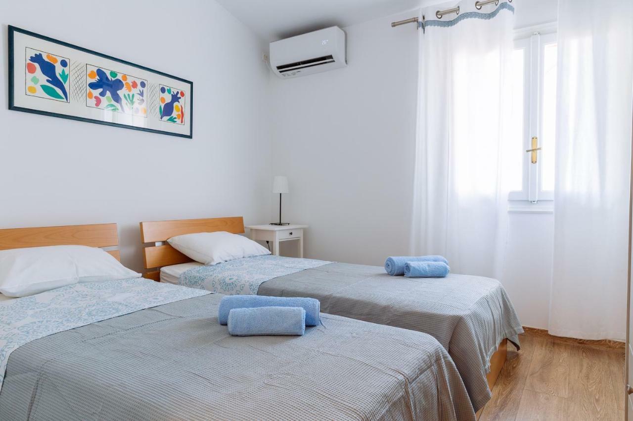 Matina'S House Vacation Rental In Nafplio Exterior photo