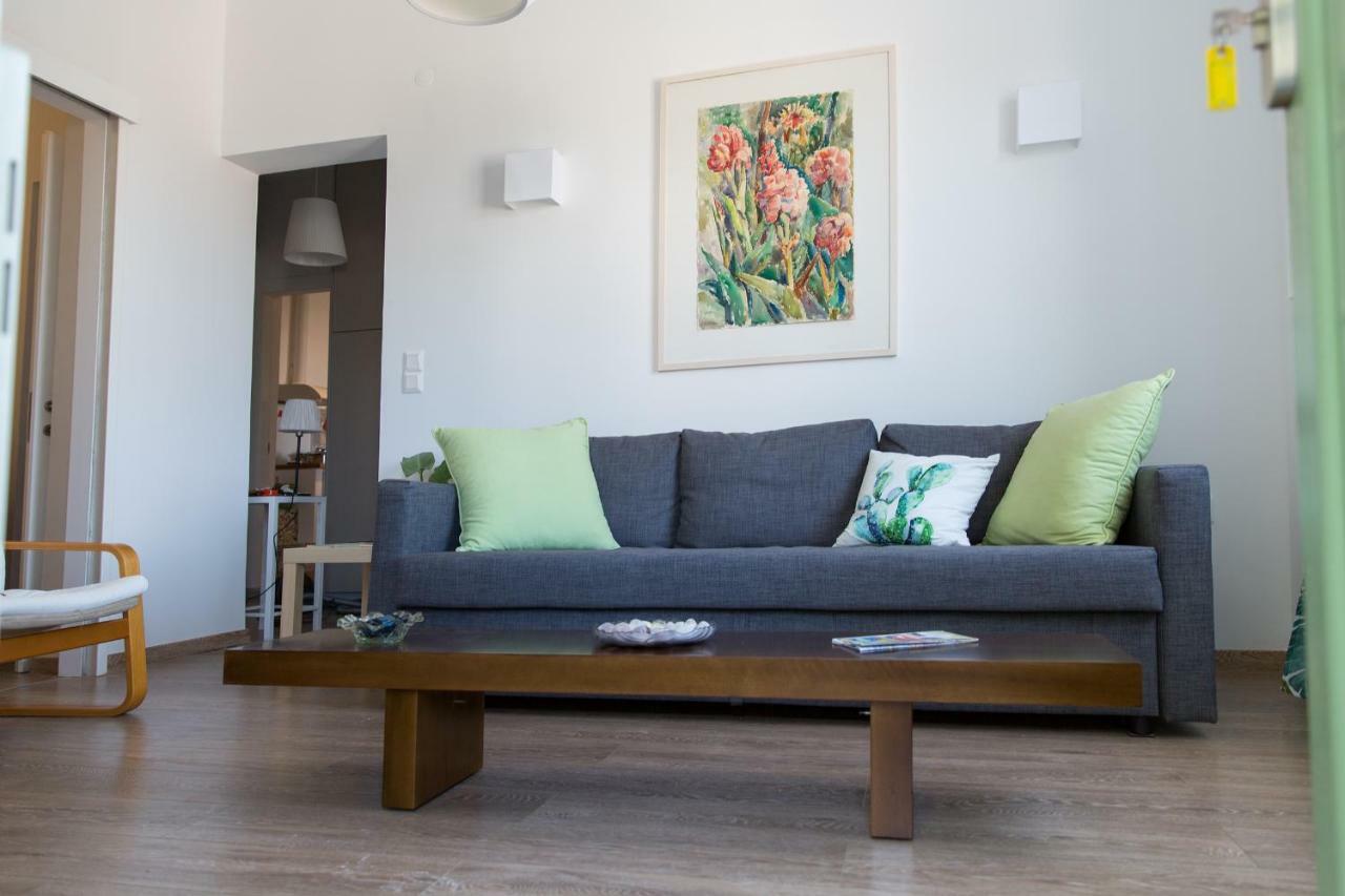 Matina'S House Vacation Rental In Nafplio Exterior photo