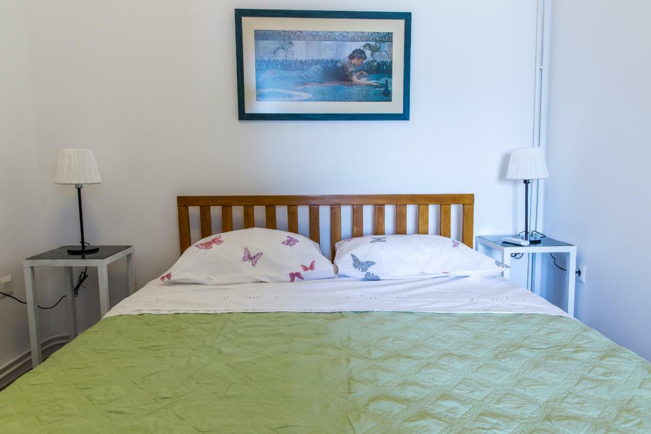 Matina'S House Vacation Rental In Nafplio Exterior photo